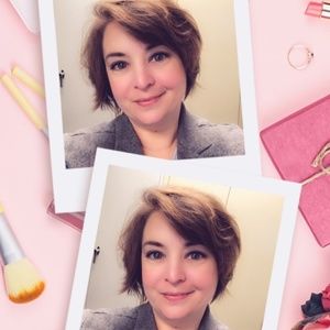 Meet your Posher, Sara